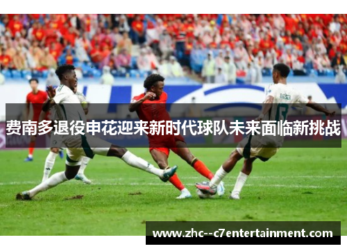 费南多退役申花迎来新时代球队未来面临新挑战