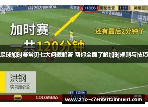 足球加时赛常见七大问题解答 帮你全面了解加时规则与技巧 足球加时赛常见七大问题解答 帮你全面了解加时规则与技巧