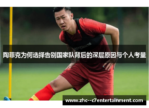 陶菲克为何选择告别国家队背后的深层原因与个人考量