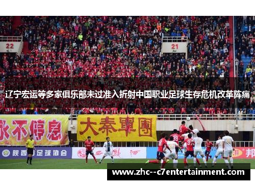 辽宁宏运等多家俱乐部未过准入折射中国职业足球生存危机改革阵痛